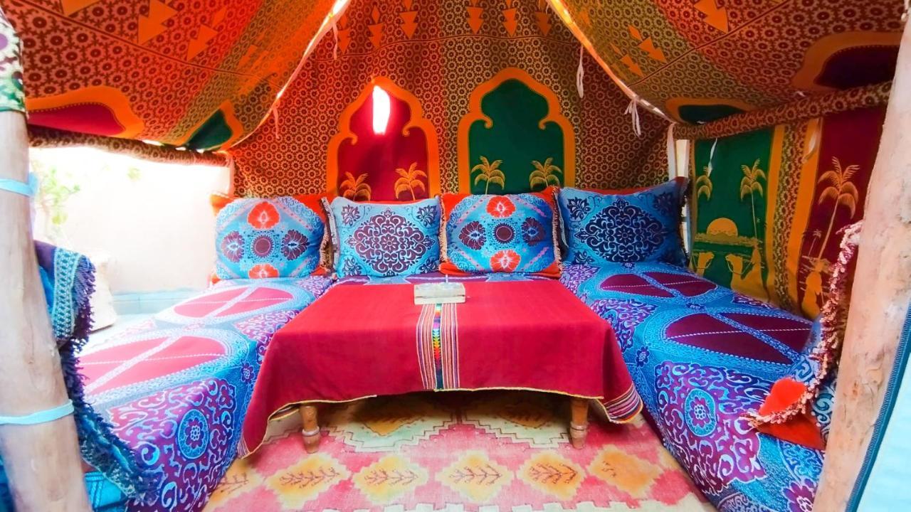 Kasbah Tussna Boumalne Dades Exterior foto